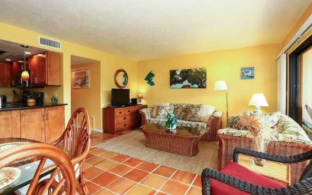 photo 2 of Cove II 414F 2 Bedroom Condo By Midnight Cove II