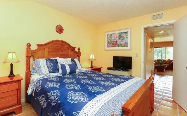 photo 3 of Cove II 414F 2 Bedroom Condo By Midnight Cove II