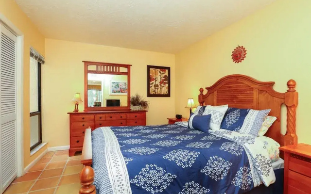 photo 4 of Cove II 414F 2 Bedroom Condo By Midnight Cove II