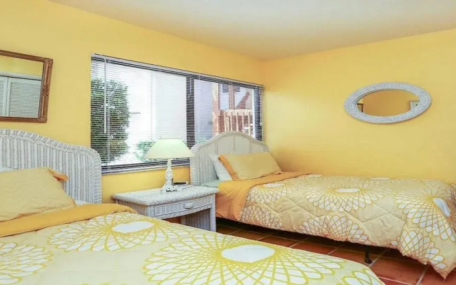 photo 5 of Cove II 414F 2 Bedroom Condo By Midnight Cove II
