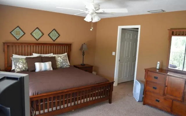 photo 5 of Cove II 420D 3 Bedroom Holiday home By Midnight Cove II