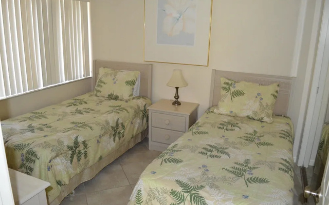 photo 2 of Cove II 513F 2 Bedroom Condo By Midnight Cove II