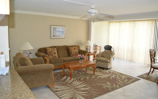 photo 5 of Cove II 513F 2 Bedroom Condo By Midnight Cove II