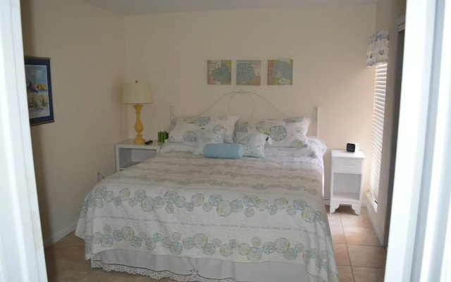 photo 4 of Cove II 521F 2 Bedroom Holiday home By Midnight Cove II
