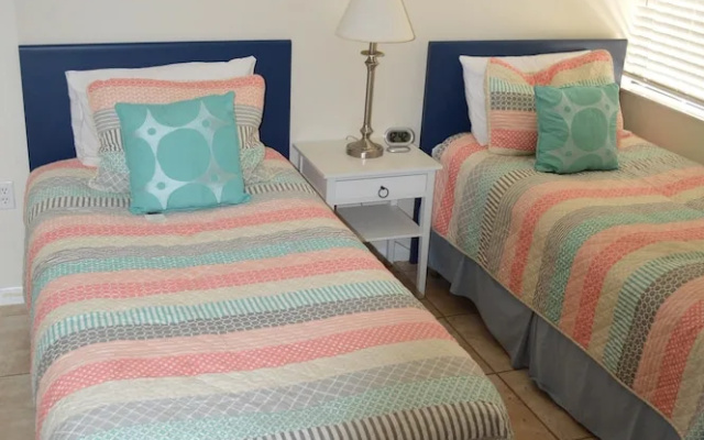 photo 5 of Cove II 521F 2 Bedroom Holiday home By Midnight Cove II