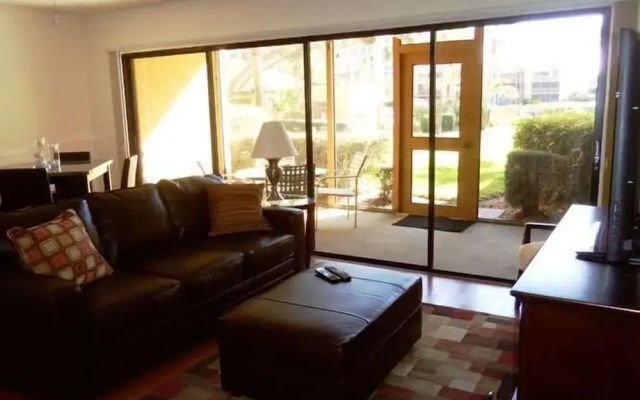 photo 3 of Cove II 612F 2 Bedroom Condo By Midnight Cove II