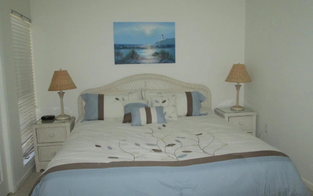 photo 2 of Cove II 613F 2 Bedroom Condo By Midnight Cove II