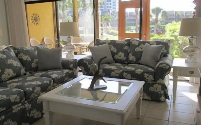 photo 3 of Cove II 613F 2 Bedroom Condo By Midnight Cove II