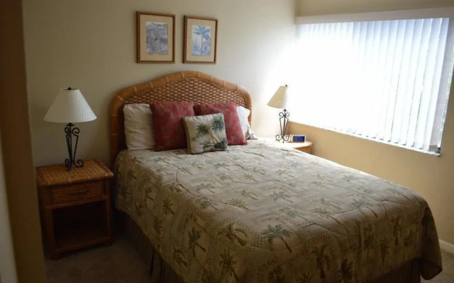 photo 5 of Cove II 620D 3 Bedroom Holiday home By Midnight Cove II