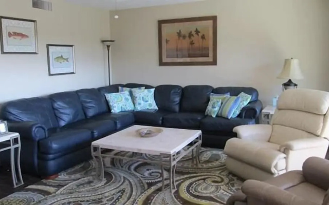 photo 3 of Cove II 624D 3 Bedroom Holiday home By Midnight Cove II
