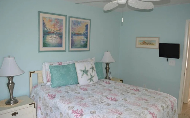 photo 2 of Cove II 633F 2 Bedroom Condo By Midnight Cove II