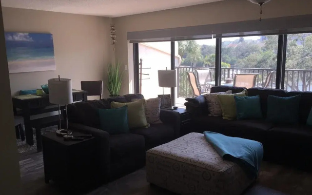 photo 2 of Cove II 733F 2 Bedroom Condo By Midnight Cove II