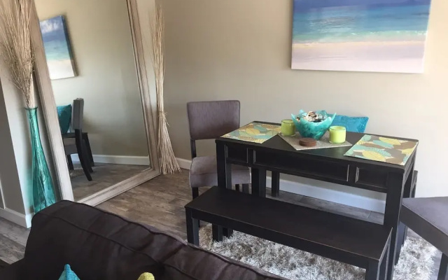 photo 4 of Cove II 733F 2 Bedroom Condo By Midnight Cove II