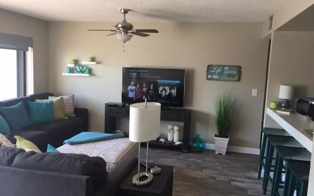 photo 5 of Cove II 733F 2 Bedroom Condo By Midnight Cove II