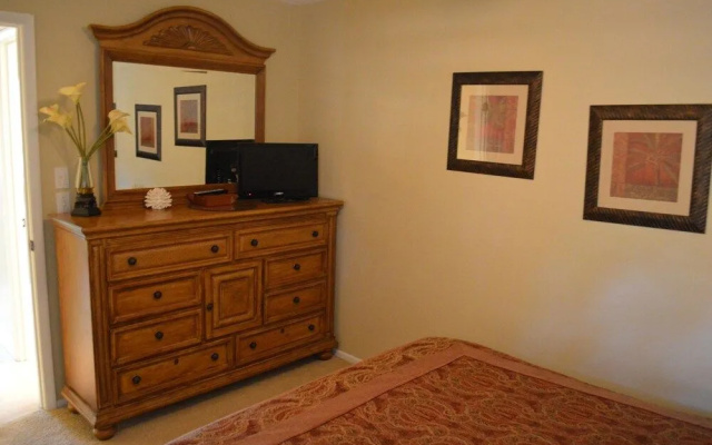 photo 2 of Cove II 820F 2 Bedroom Condo By Midnight Cove II