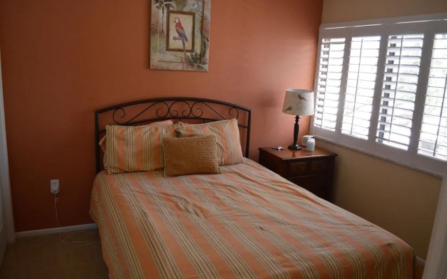 photo 3 of Cove II 820F 2 Bedroom Condo By Midnight Cove II