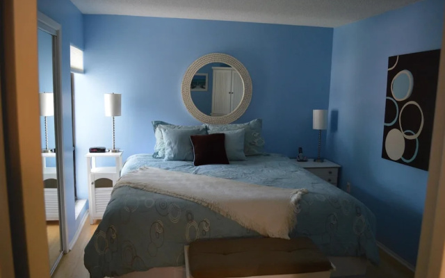 photo 2 of Cove II 822F 2 Bedroom Condo By Midnight Cove II