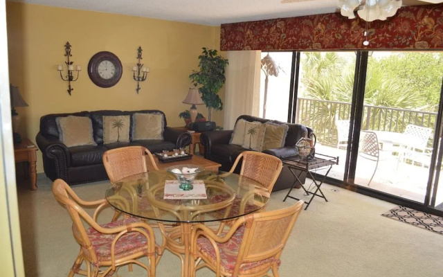 photo 5 of Cove II 832F 2 Bedroom Condo By Midnight Cove II