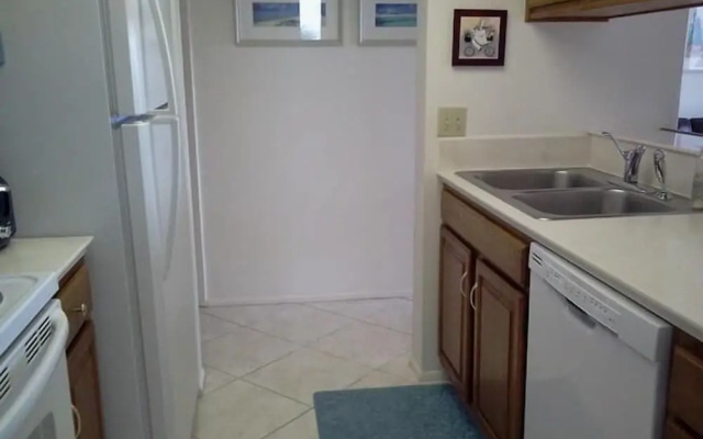 photo 4 of Cove II 833F 2 Bedroom Condo By Midnight Cove II