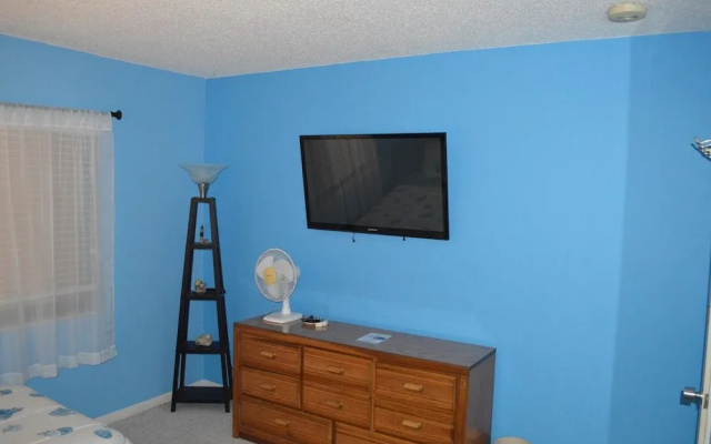 photo 5 of Cove II 912C 2 Bedroom Condo By Midnight Cove II