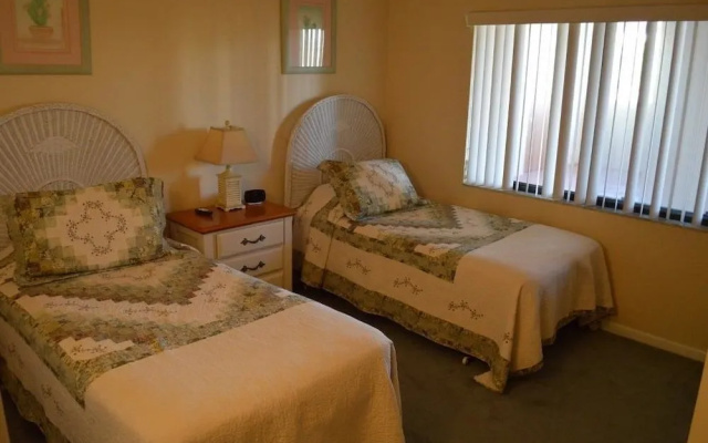 photo 2 of Cove II 922C 2 Bedroom Condo By Midnight Cove II