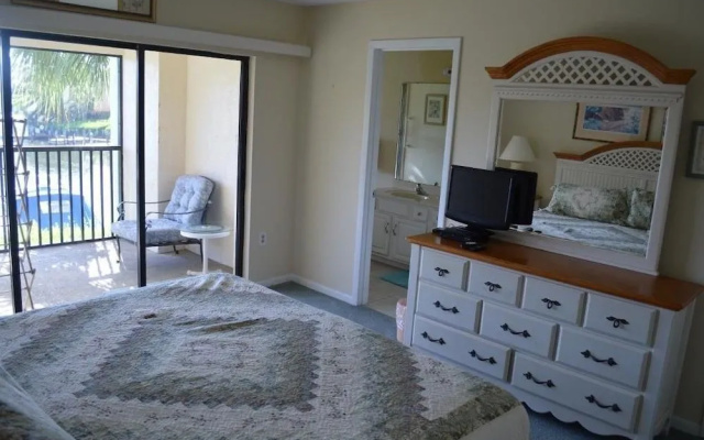 photo 3 of Cove II 922C 2 Bedroom Condo By Midnight Cove II