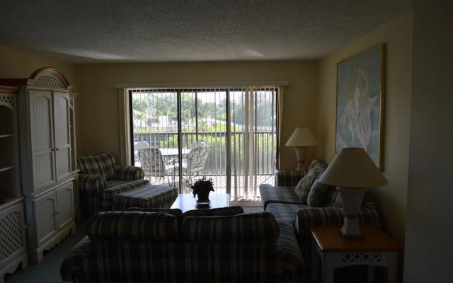 photo 5 of Cove II 922C 2 Bedroom Condo By Midnight Cove II