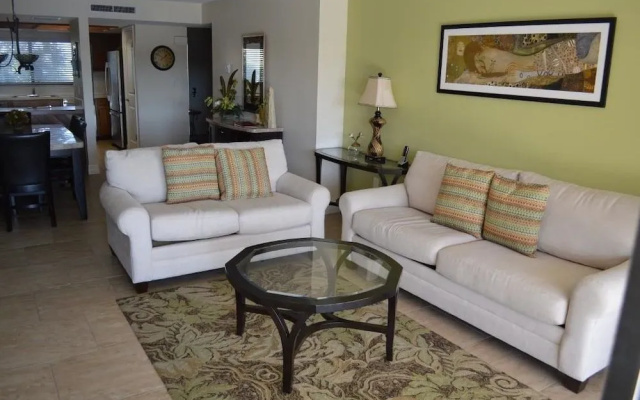 photo 4 of Cove II 933C 2 Bedroom Condo By Midnight Cove II