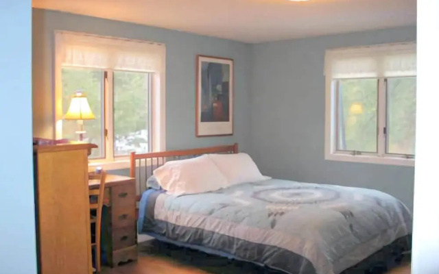 photo 3 of Coves End Surry - Three Bedroom Home with Hot Tub