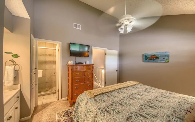 photo 2 of Fun on the Comal CW C104 2 Bedroom Condo by RedAwning