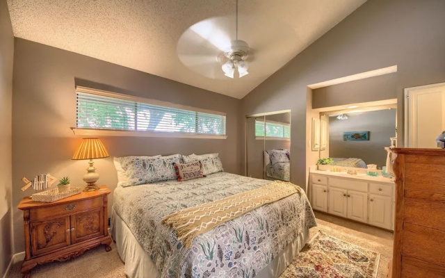 photo 4 of Fun on the Comal CW C104 2 Bedroom Condo by RedAwning