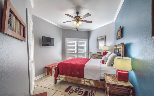 photo 5 of Cowboy Corral Ic 112 2 Bedroom Condo by Redawning