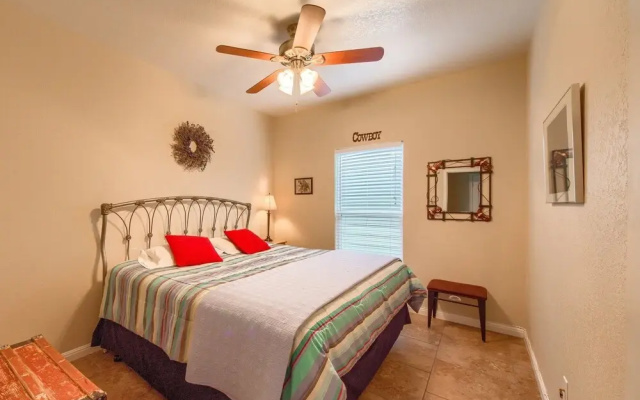 photo 2 of Cowboy Lodge Rr94404 #4 4 Bedroom Home by RedAwning