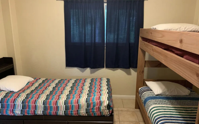 photo 3 of Cowboy Lodge Rr94404 #4 4 Bedroom Home by RedAwning