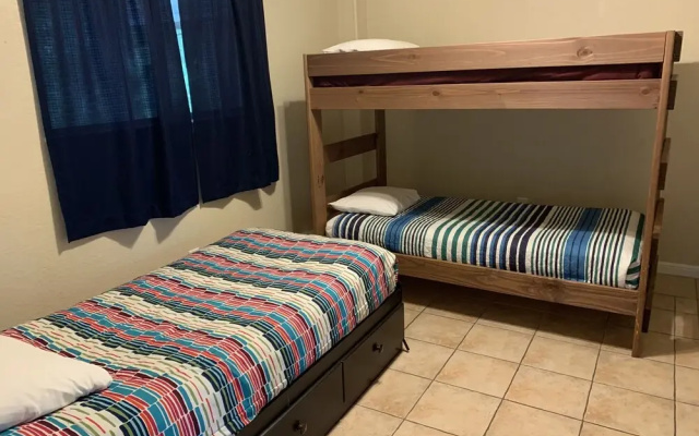 photo 4 of Cowboy Lodge Rr94404 #4 4 Bedroom Home by RedAwning