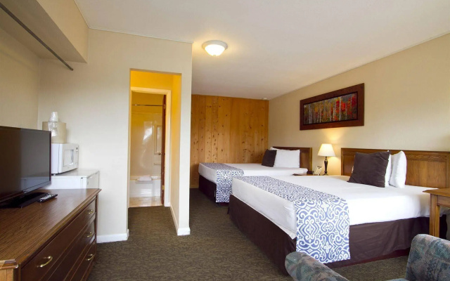 photo 5 of Coyote Mountain Lodge