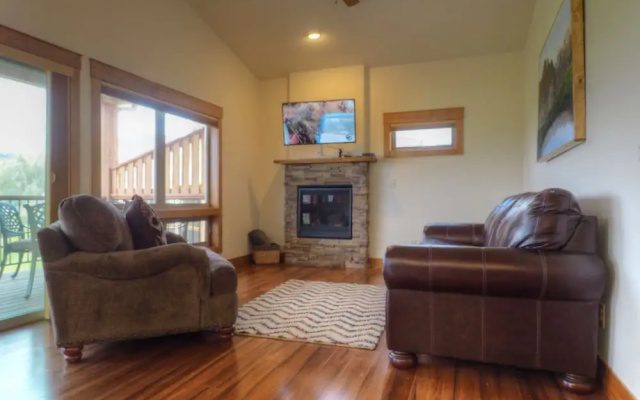 photo 2 of Coyote Ridge - 4 Br Condo
