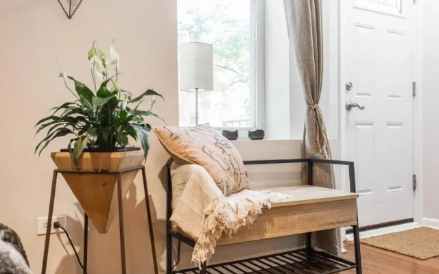 photo 5 of ✪ Cozy 1 Bedroom close to Downtown Chicago ✪