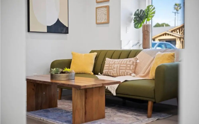 photo 5 of Cozy 1bd 1ba Sleeps 3 Close to Disney