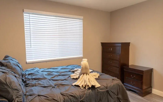 photo 2 of Cozy 1-bedroom in Richmond