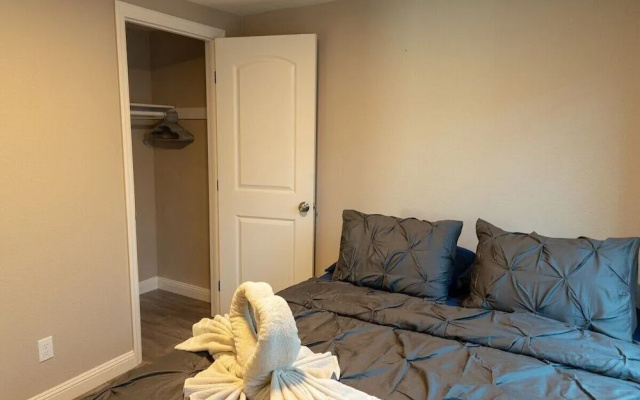 photo 3 of Cozy 1-bedroom in Richmond