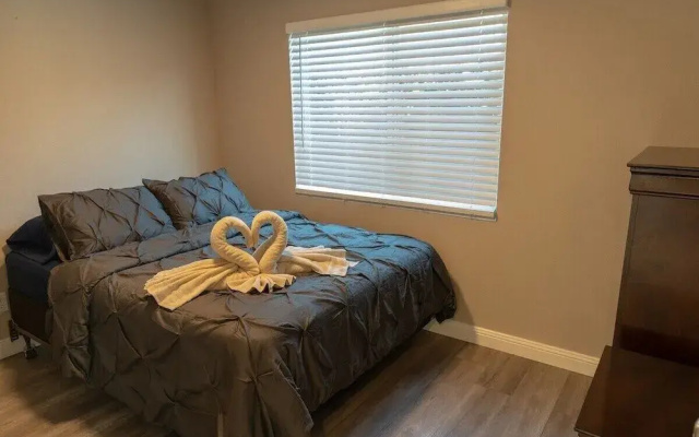photo 4 of Cozy 1-bedroom in Richmond