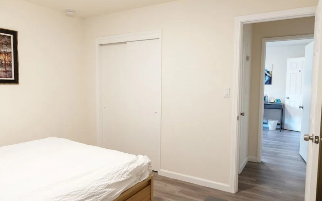 photo 3 of Cozy 1-bedroom in Silicon Valley