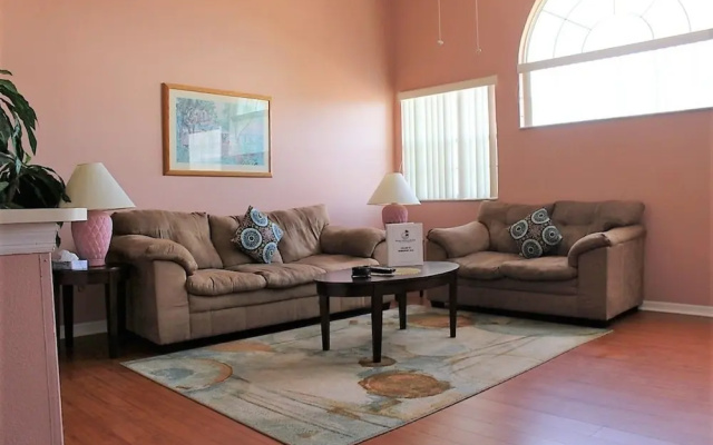 photo 3 of Cozy 2 Bedroom Condo Near Disney by Dreams VR
