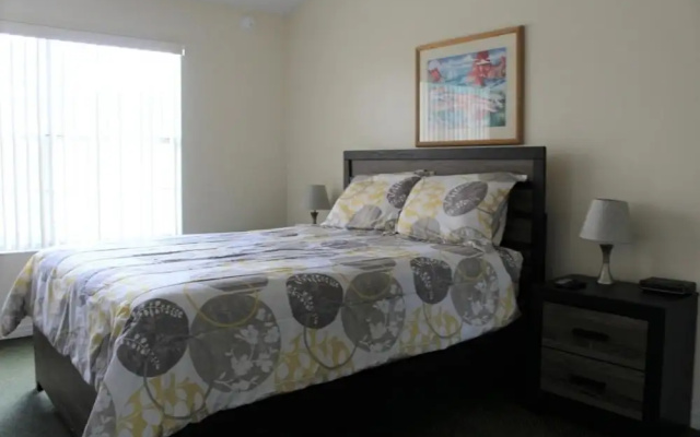 photo 5 of Cozy 2 Bedroom Condo Near Disney by Dreams VR