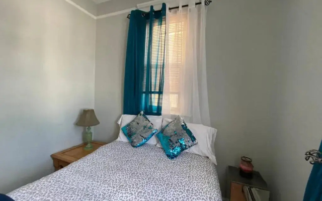 photo 2 of Cozy 2bedrooms Apartment In West New York, Nj