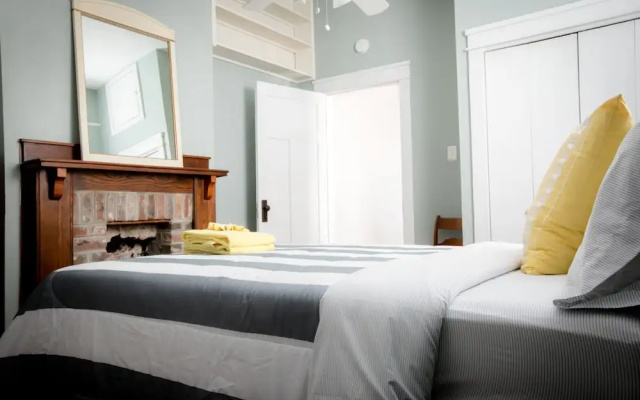 photo 2 of Cozy 2 BR at Constance Street