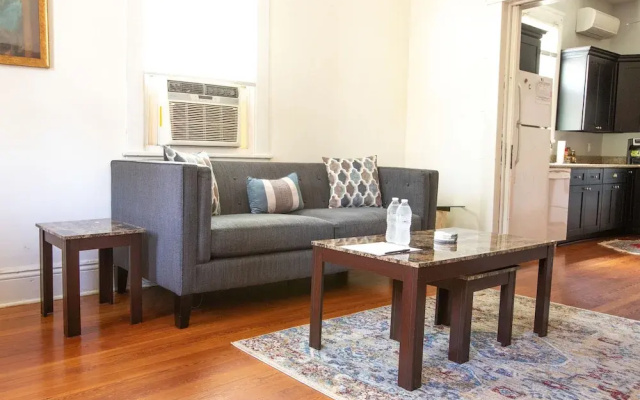 photo 3 of Cozy 2 BR at Constance Street