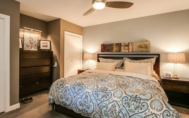 photo 4 of Cozy 2-bdrm Condo in Heart of Old Town Scottsdale!