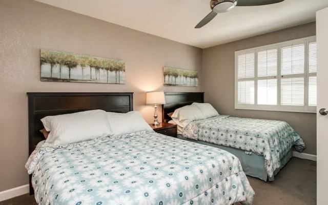 photo 5 of Cozy 2-bdrm Condo in Heart of Old Town Scottsdale!